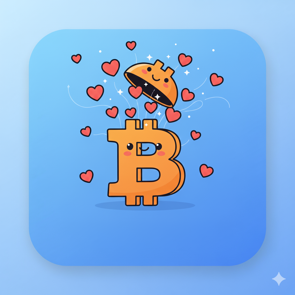 Bitcoin Micro-Donations