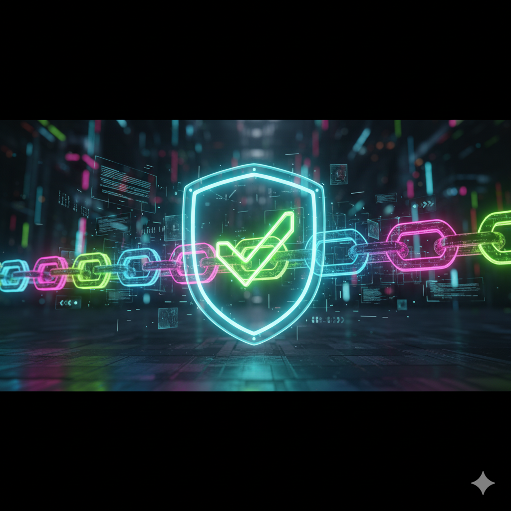 Smart Contract Checker